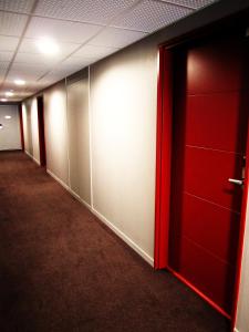 Appart'hotels Lagrange Aparthotel Toulouse Saint-Michel : photos des chambres