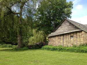 Maisons de vacances Le Moulin L'Eveque : photos des chambres