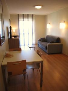 Appart'hotels Lagrange Aparthotel Toulouse Saint-Michel : photos des chambres