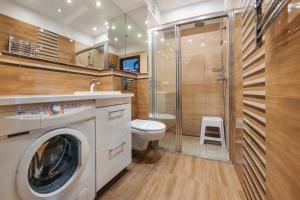 Apartamenty Sun Snow Stegna