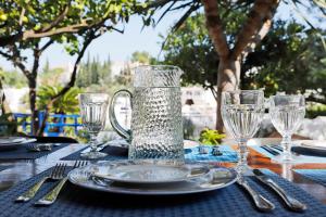 Villa Piou Spetses Greece