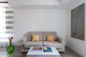 AM Suite with terrace by Wonderful Italy