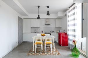 AM Suite with terrace by Wonderful Italy