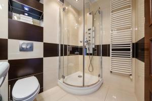 Apartamenty Sun Snow Światowida