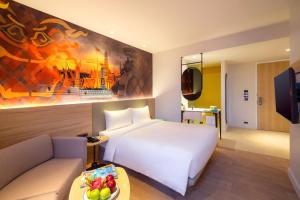 Superior - 1 King Bed