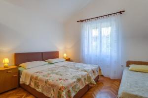 3 hvězdičkový penzion Apartments Leonarda, Mali Lošinj Mali Lošinj Chorvatsko