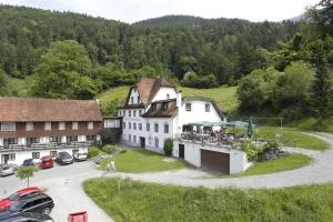 Gasthof Bad Sonnenberg - Thüringen