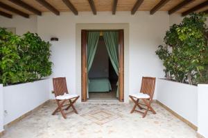 Hotel Tritone Lipari