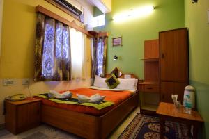 Hotel Bani Park Palace