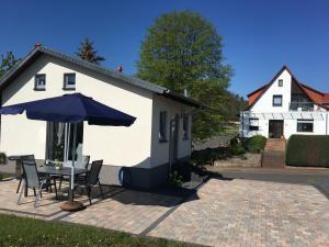 Chalet Ferienhaus: "Casa de Summer" Birkenfelde Germania