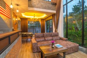The Country Villa