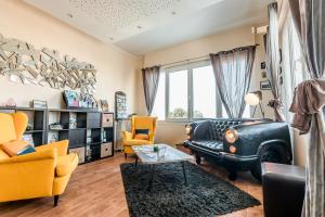 Hotels Hotel Belle Vue Royan : photos des chambres