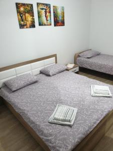 Ivana Apartments