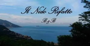IL NIDO RIFATTO - Moltedo