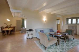 La Capanna di Castellin Villa