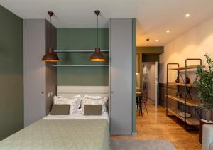 Olive Nature β Tourism Apartments