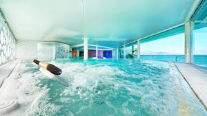 BULL Reina Isabel & SPA