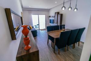 Seafront Apartment No 10 Marsalforn