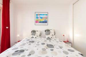 Appartements Villa AD’ALTA : photos des chambres