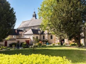 Maisons de vacances Gite de la Miellerie : photos des chambres