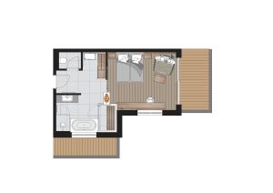 Hotel Wöscherhof - 4 Sterne Superior