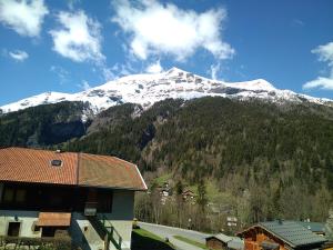 Le Nant