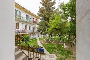 City Chic 3 Bedroom Apartment