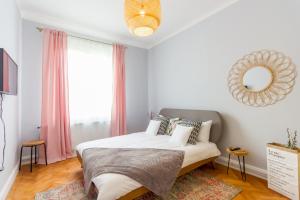 City Chic 3 Bedroom Apartment