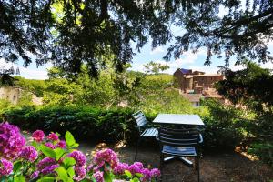 Hotels Hotel de la Villeon : photos des chambres