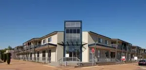 Centrepoint Apartments Griffith - Carrathool