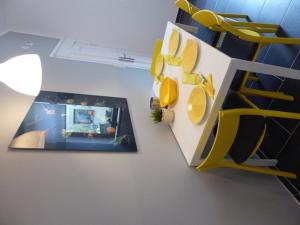 Ferienappartements Seeliebe