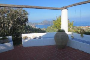 "Villa Le Cicale" Lipari