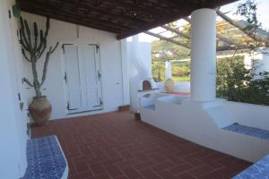 "Villa Le Cicale" Lipari