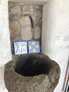 "Villa Le Cicale" Lipari