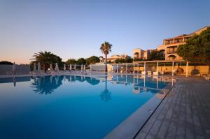 The Bay Hotel & Suites Zakynthos Greece