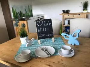 Ferienwohnung Brandenburger - Schmallenberg