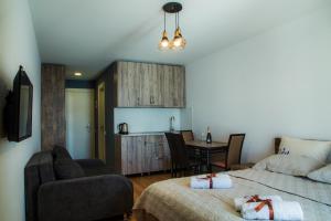 New Gudauri Loft II Apartment