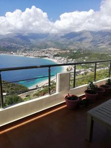 Domek Villa Goros Himara Albania