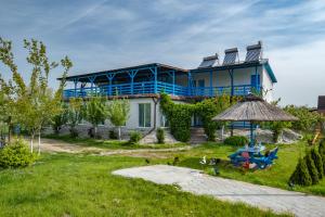 Gorgova Inn