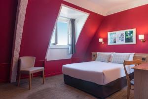 Hotels Paris France Hotel : photos des chambres