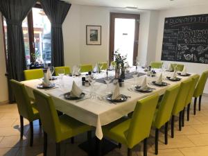 B&B Osteria Morganti