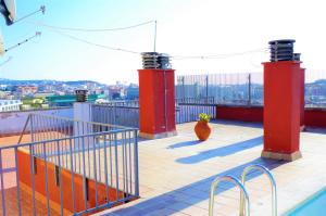 V&V LLORET - Apartamento Blau