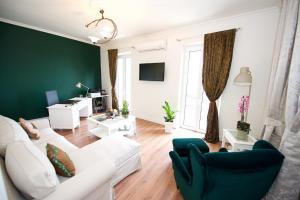 Old Fortress Luxury Suite