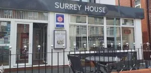 Surrey House Hotel - Preesall