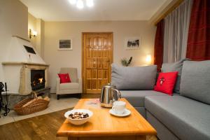 Apartamenty ApartArt Zakopane