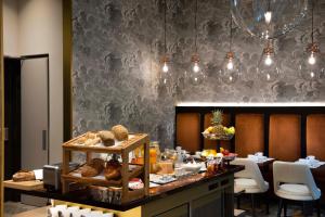 Hotel D Geneva