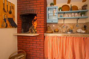 Holiday home Magic view with private heated pool