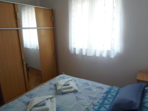 Apartment Dora