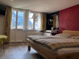 Hotel Steinbock