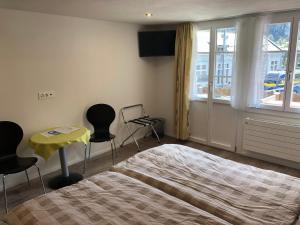Hotel Steinbock